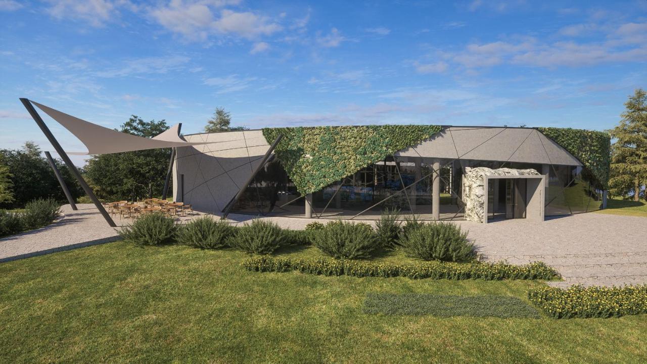 House Jelena&Marija Lägenhet Rakovica Exteriör bild